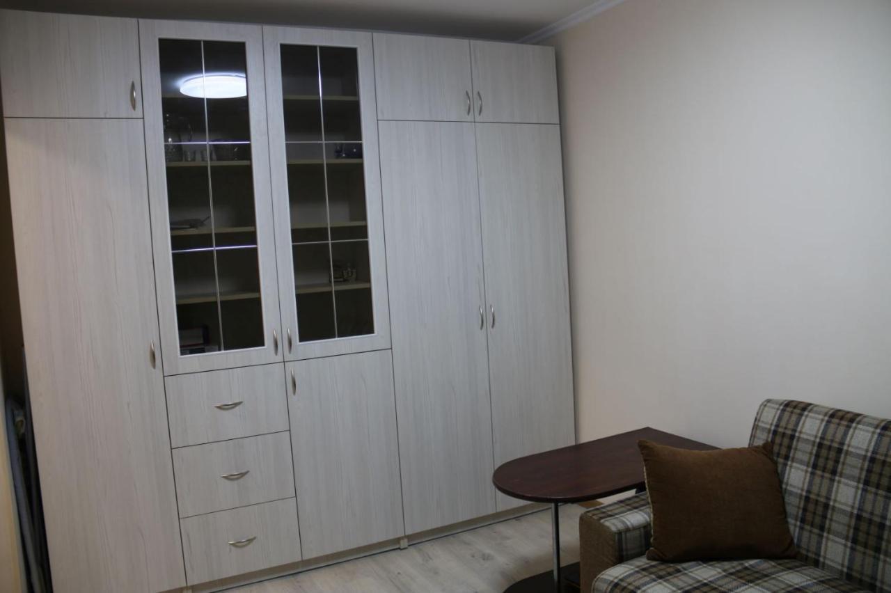 Смарт-Квартира На Юності Vinnytsia Luaran gambar